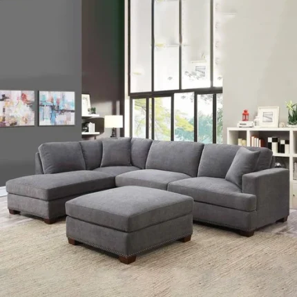 ركنة -ألوان متعددة 200×300 سم